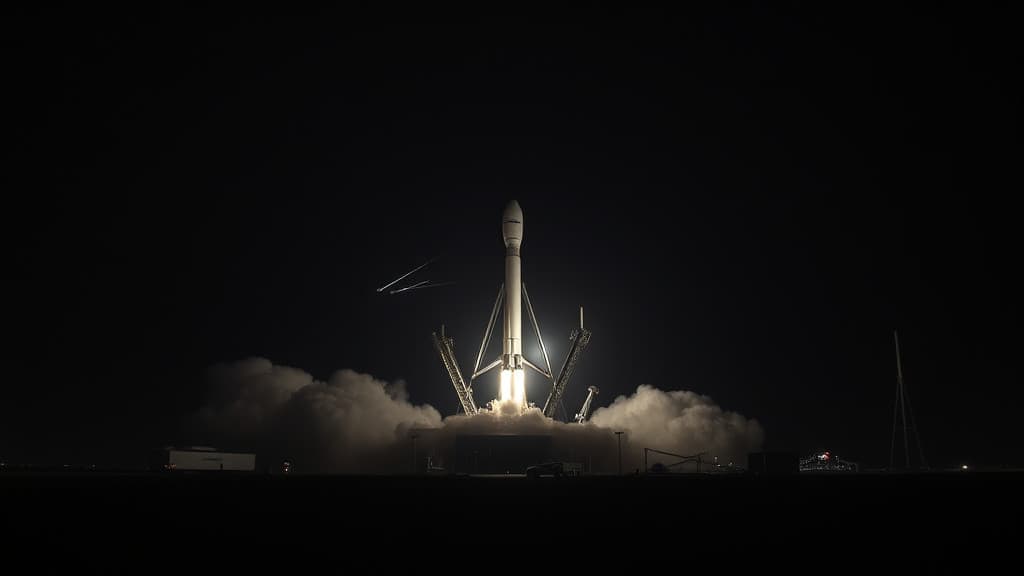 SpaceX Prepares for Critical Starship Test Flight Following Previous Delay
