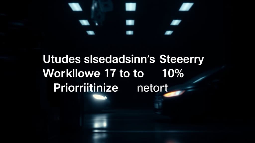 Uber reduce personalul de asistență clienți cu 10% pentru a prioritiza integrarea AI