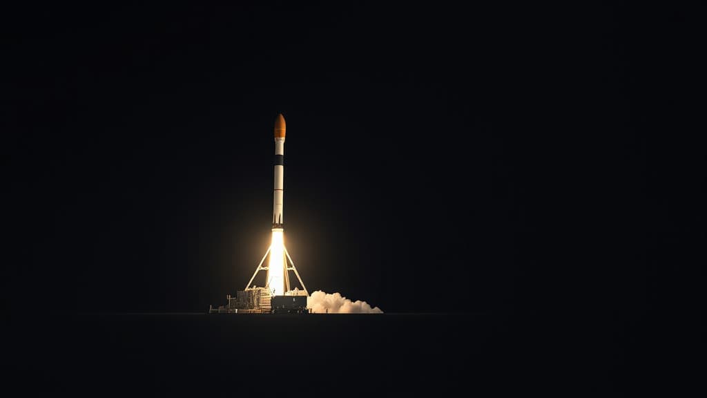 NASA to Conduct Orbital Rehearsals with SpaceX and Blue Origin Landers