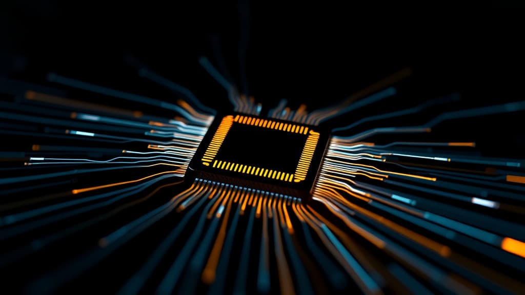 New Programmable Photonic Chip Gains Precise Control Over Light Speed
