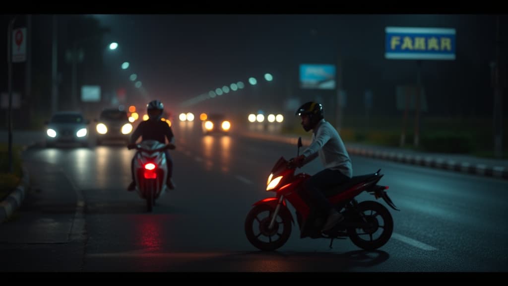 Road Injuries Remain a Leading Global Cause of Death Among Youth
