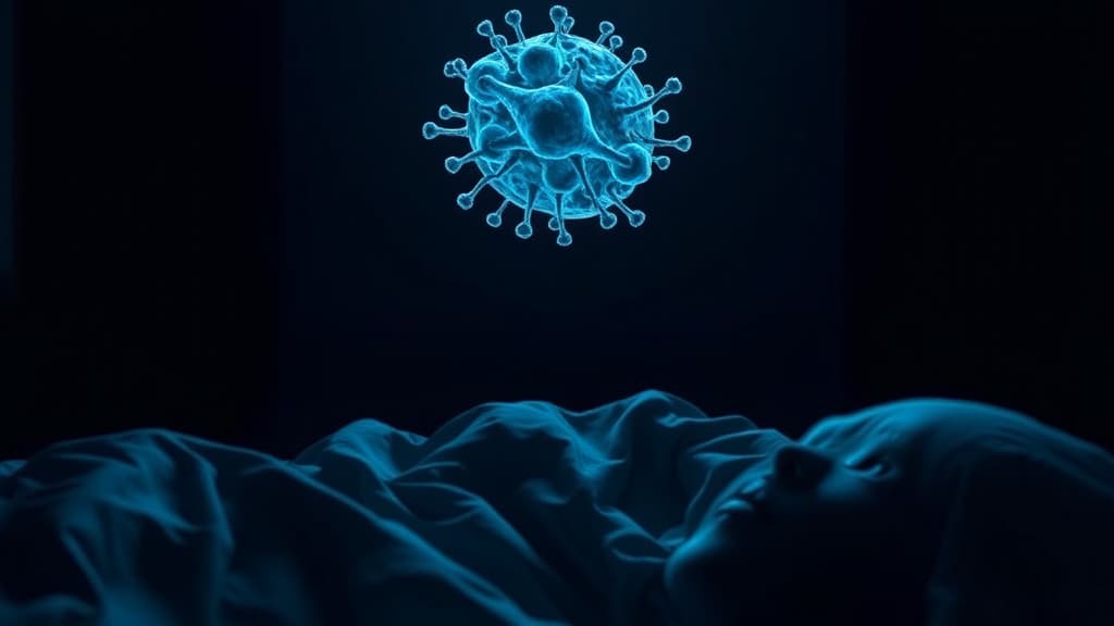 Transplantul de microbiotă fecală promite rezultate remarcabile în tratarea insomniei cronice