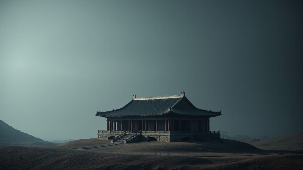 Ancient DNA Unlocks Secrets of China’s 4,000-Year-Old Shimao Settlement