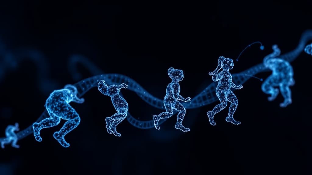 Evolutionary Math Offers New Strategy to Combat Cancer Resistance