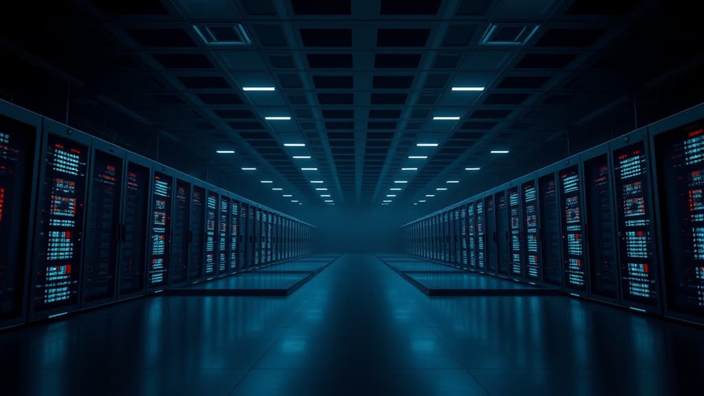 Australia’s Northern Territory Backs $28 Billion Data Center Hub