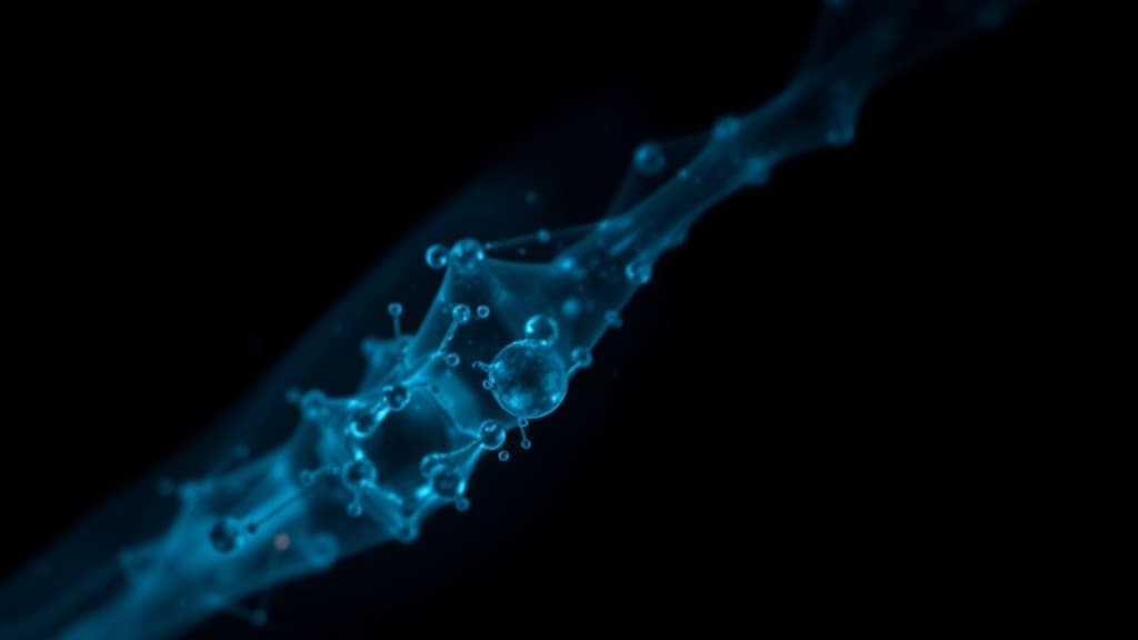 Hidden Biomarker for Skin Damage Identified Before Visible Signs Appear