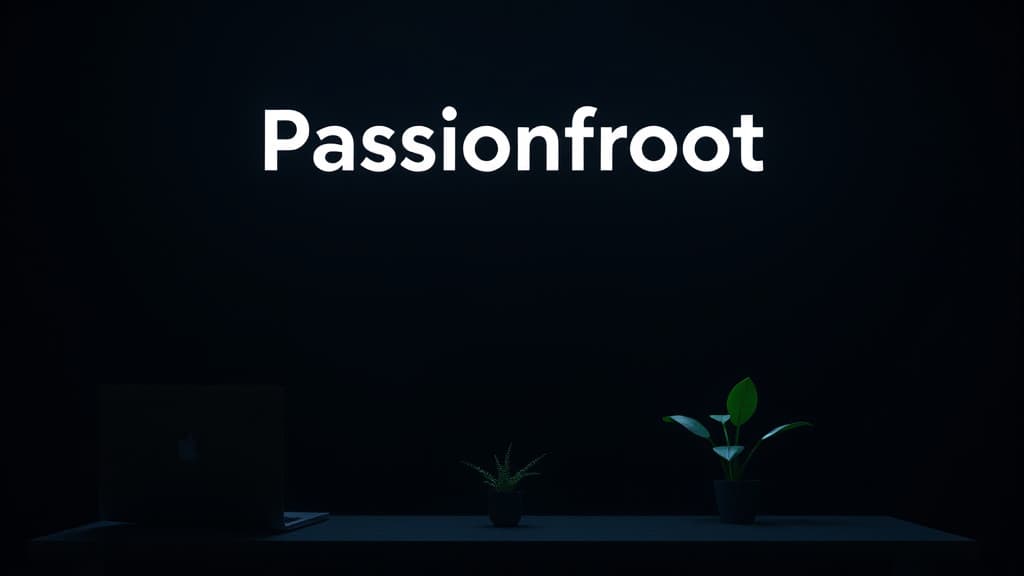 Passionfroot obține 15 milioane de dolari pentru a extinde piața creatorilor B2B în SUA