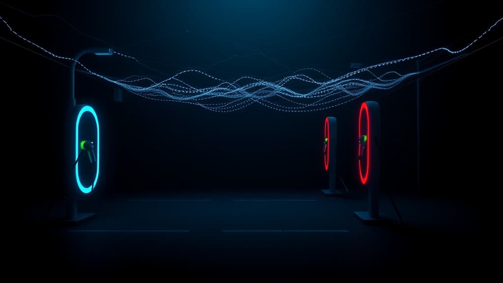 BC Hydro Announces C$700 Million Expansion to Triple Charging Network by 2035