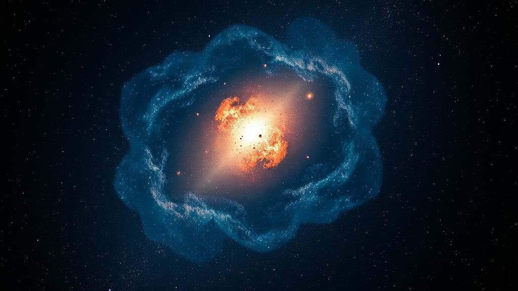 Cosmic Crisis Averted as Supernovae Observations Reaffirm Dark Energy Models
