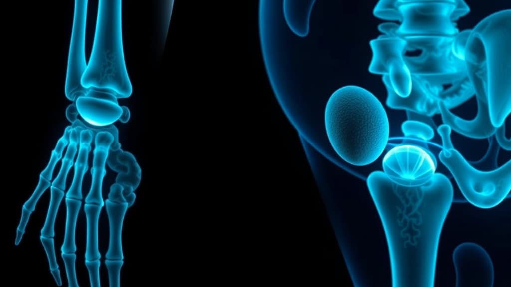 Clinical Oversight: The Hidden Link Between Fractures and Osteoporosis