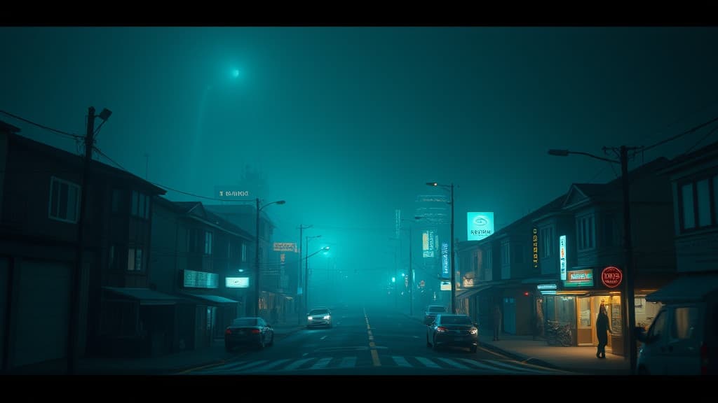 Newborn Town Leverages AI to Scale Global Short Drama Production