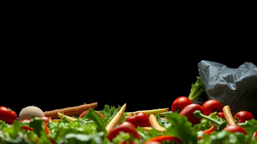 Global Shift to Healthier Diets Could Slash Farm Emissions by 85%