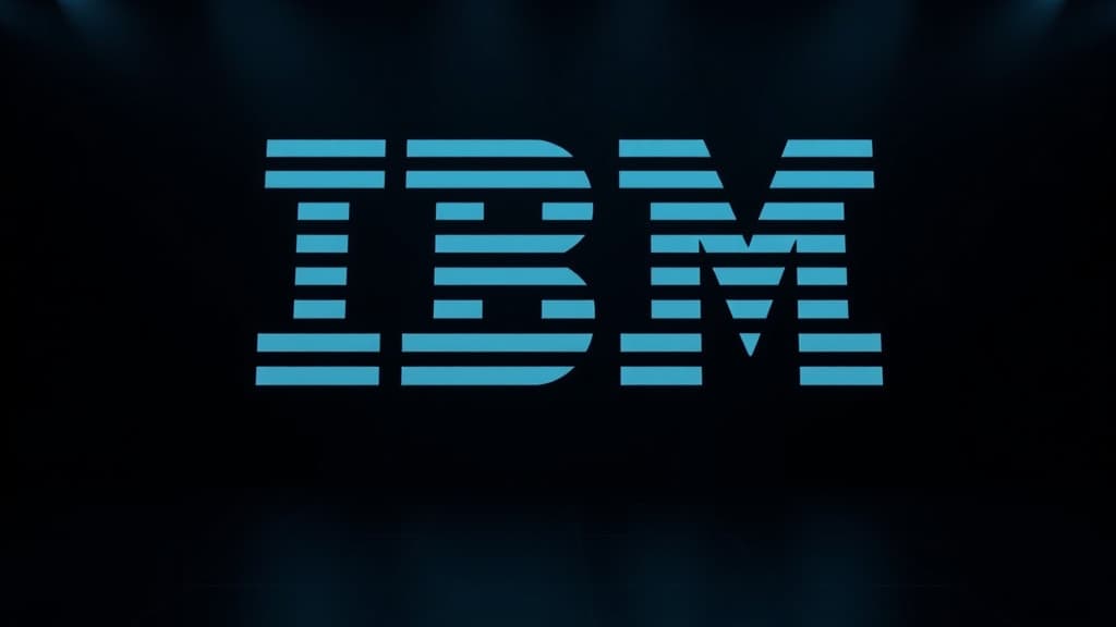 IBM CEO Claims AI Spending Caused Temporary Mainframe Sales Slump