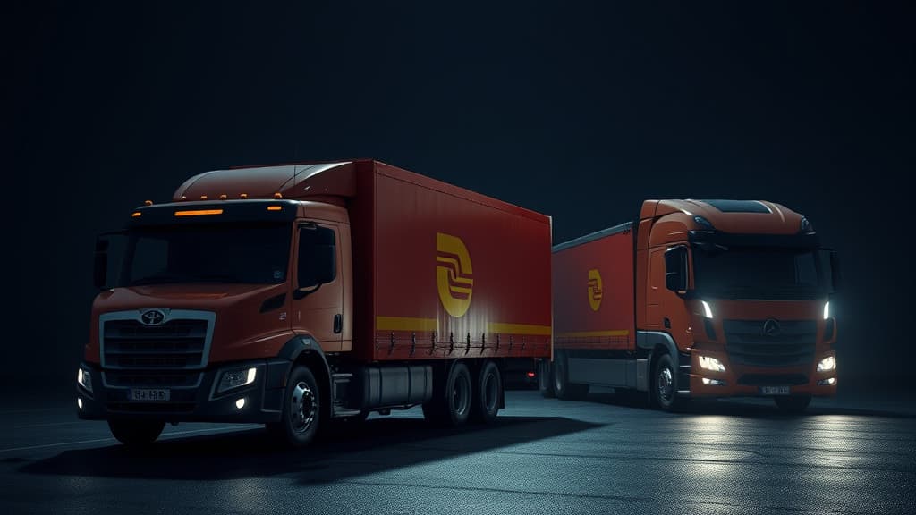 Australia alocă 40,5 milioane de dolari australieni pentru electrificarea flotei Australia Post