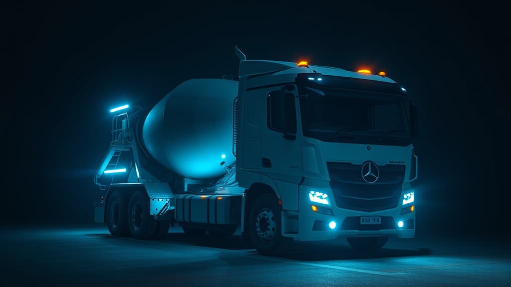 BillionE va livra 150 de camioane electrice de mare tonaj pentru JK Cement în India