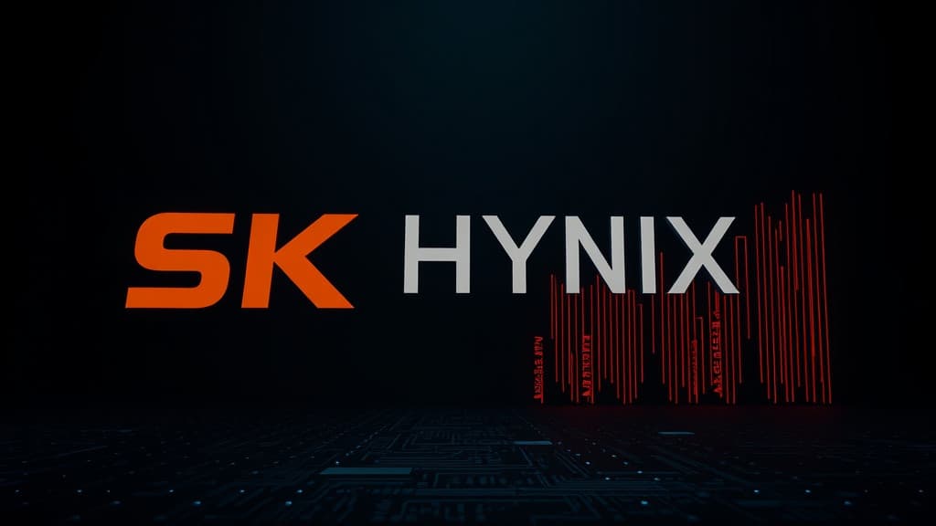 SK Hynix Arbitrage Opportunity Limited by Strict Conversion Caps