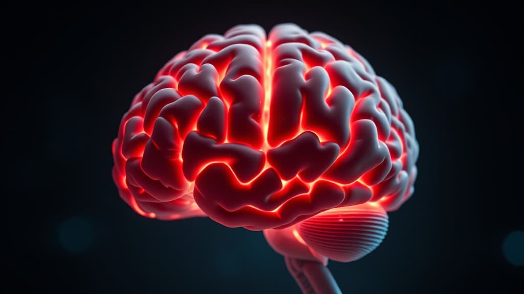 Brain's Memory Center Undergoes Hidden Shift Around Age 50