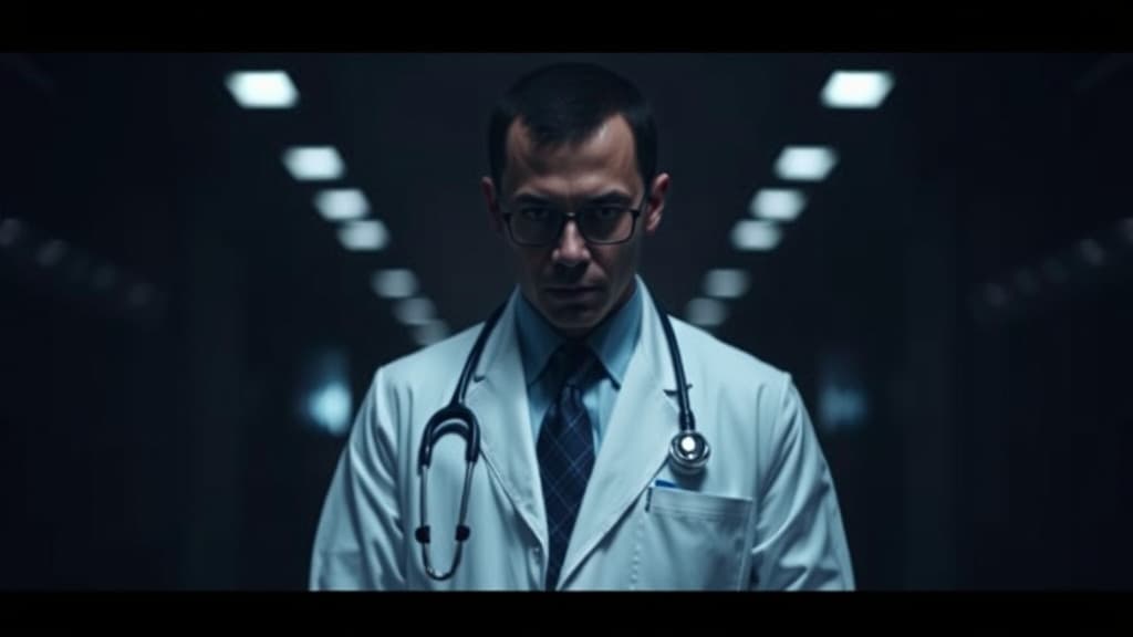 ChatGPT solicită acces la dosarele medicale pe fondul îngrijorărilor privind răspunderea legală