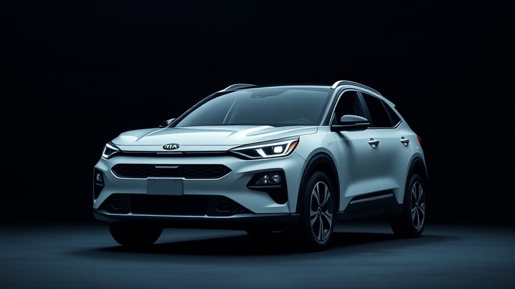 Kia e-Niro Tops Battery Longevity Study After High Mileage