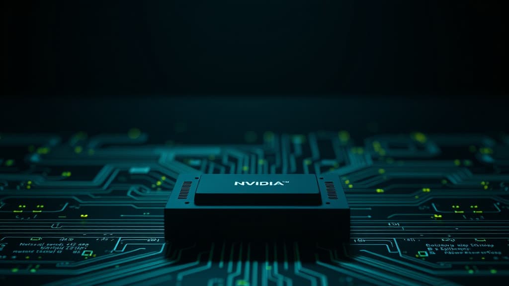 SUA verifică accesul Chinei la cipurile Nvidia după progrese în AI