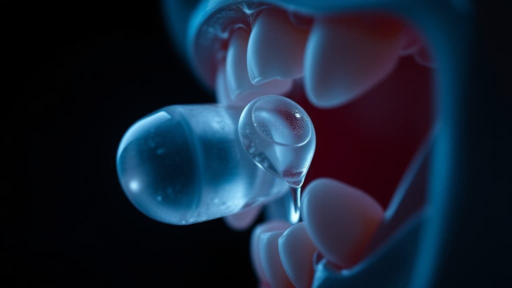 Breakthrough Fluoride-Free Gel Could Regrow Damaged Tooth Enamel