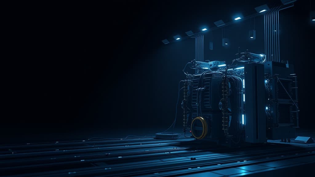 Optimizing Transformers: Building KV Cache from Scratch in nanoVLM