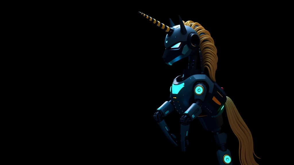 Startup-ul chinezesc PsiBot devine „unicorn” cu o evaluare de 1,48 miliarde de dolari