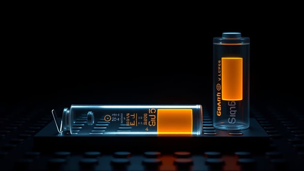 Sumitomo Chemical Targets Affordable Solid-State Batteries with New Electrolyte