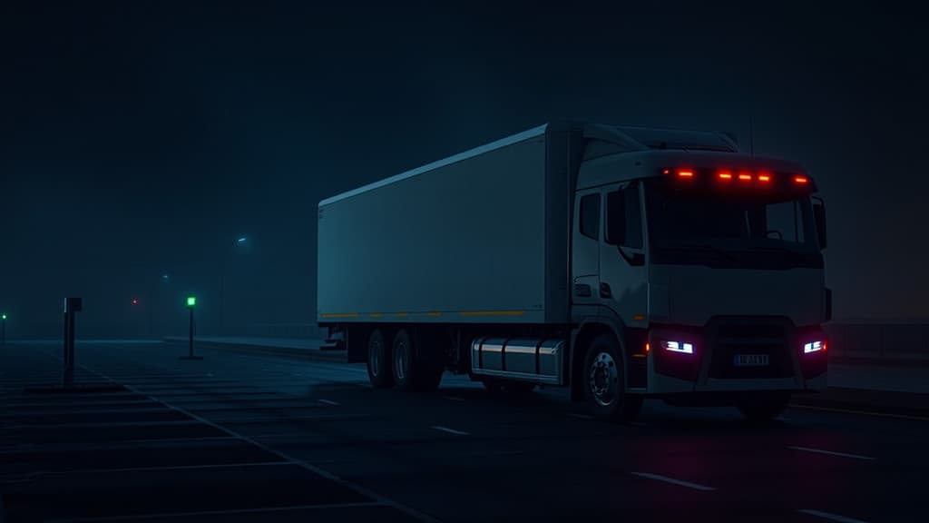 Einride to Acquire Flipturn to Build North America’s Largest Heavy-Duty EV Charging Network