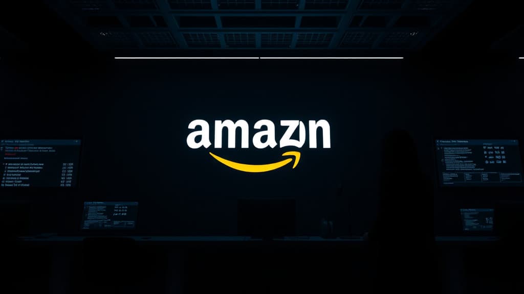 US Senate Panel Investigates Amazon Over Potential Chinese Influence