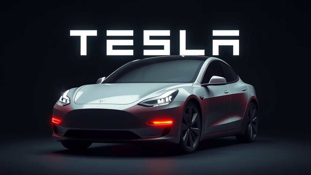 Tesla Faces Pressure to Increase AI Capital Expenditure