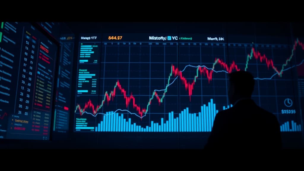 Acțiunile din sectorul tehnologic se lovesc de scepticismul investitorilor pe măsură ce raliul pieței încetinește
