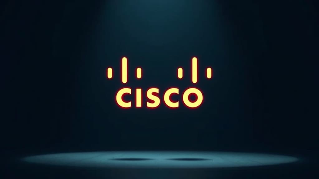 Cisco Enters the AI Arena with Open-Weight Models Focused on Security