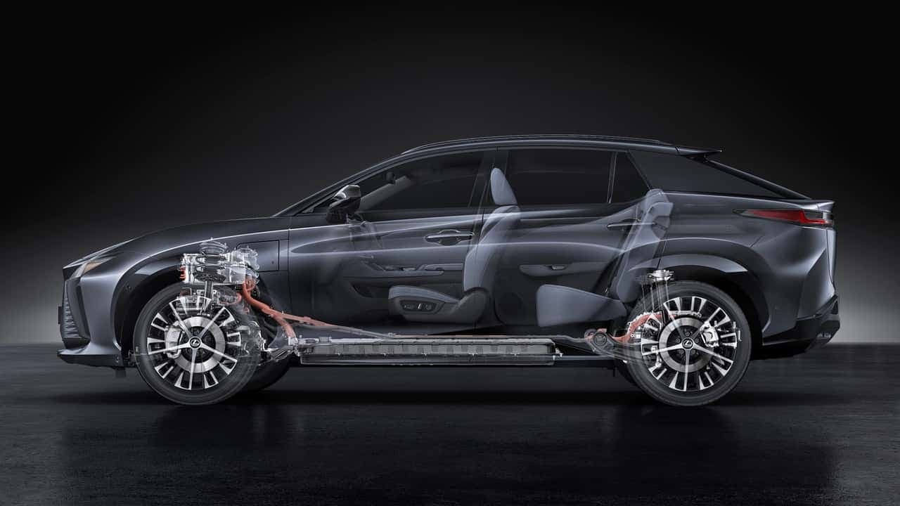 Toyota Îmbunătățește Vehiculele În Vârstă