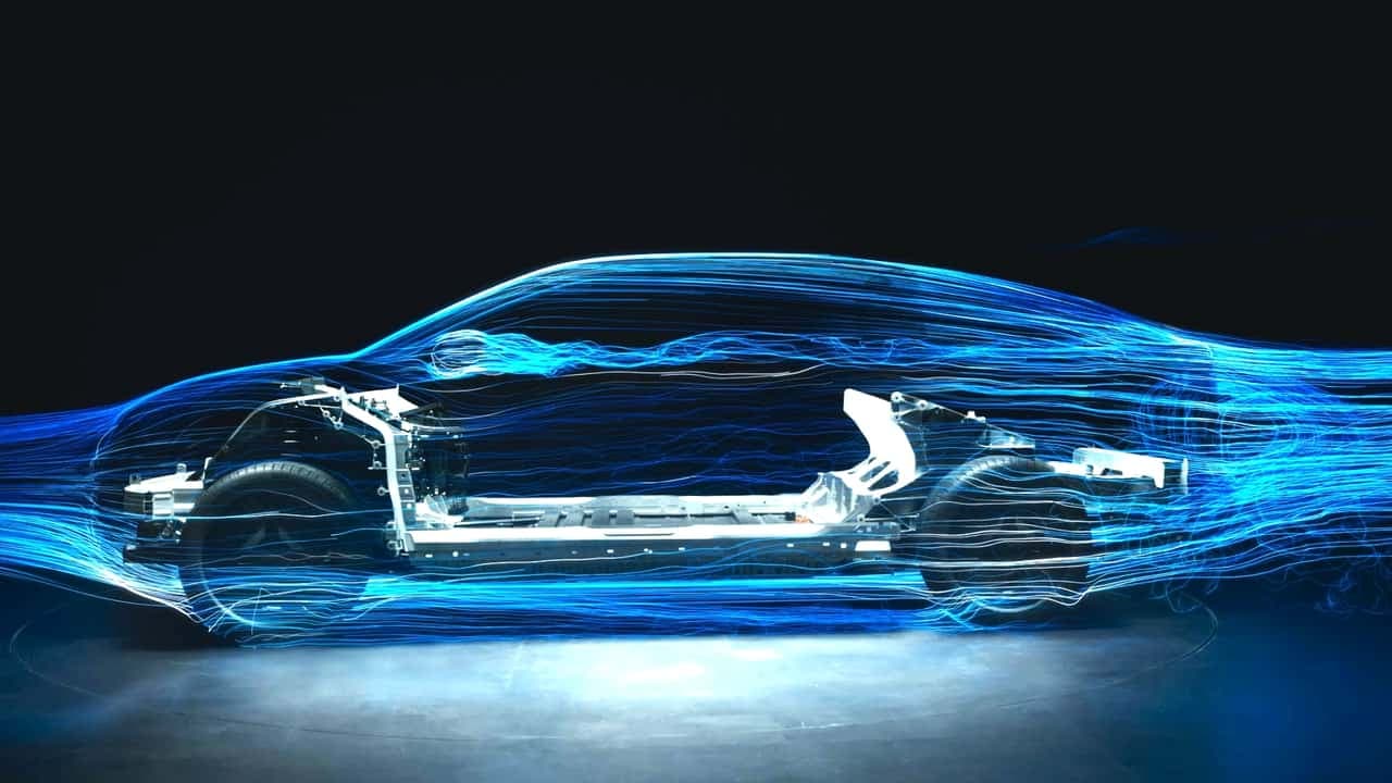 Ford Fathom, camionul electric accesibil