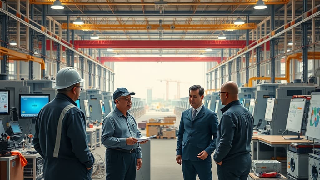 SK Hynix Evaluează Opțiuni pentru Fabrica de 3 Miliarde de Dolari din China