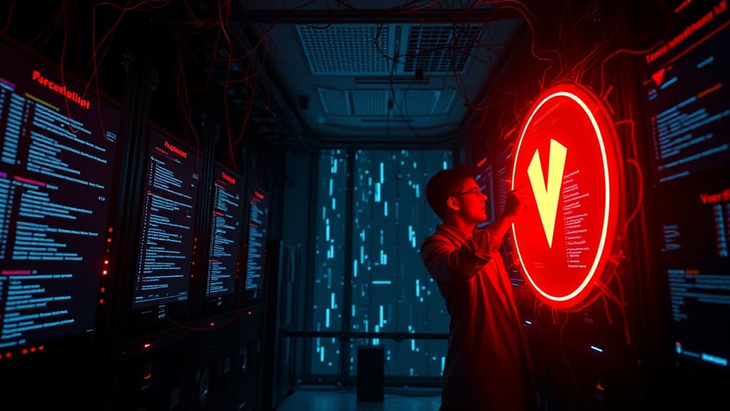 Vulnerabilitate 'God Mode' expune rețelele clienților