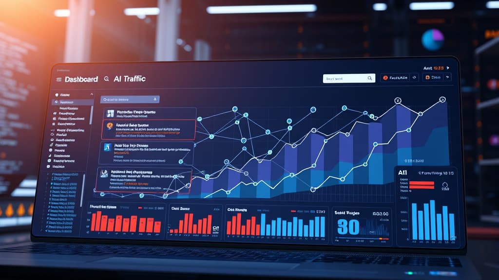 Shopify: Căutarea cu IA generează trafic și vânzări