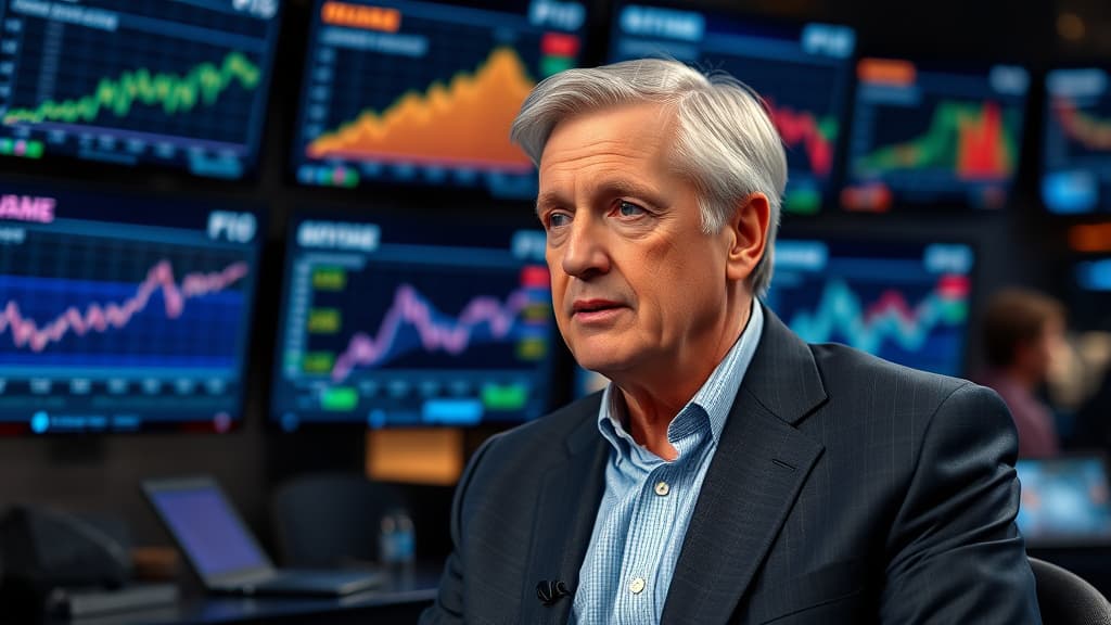 CEO-ul Akamai comentează scăderea acțiunilor în contextul unor rezultate financiare puternice