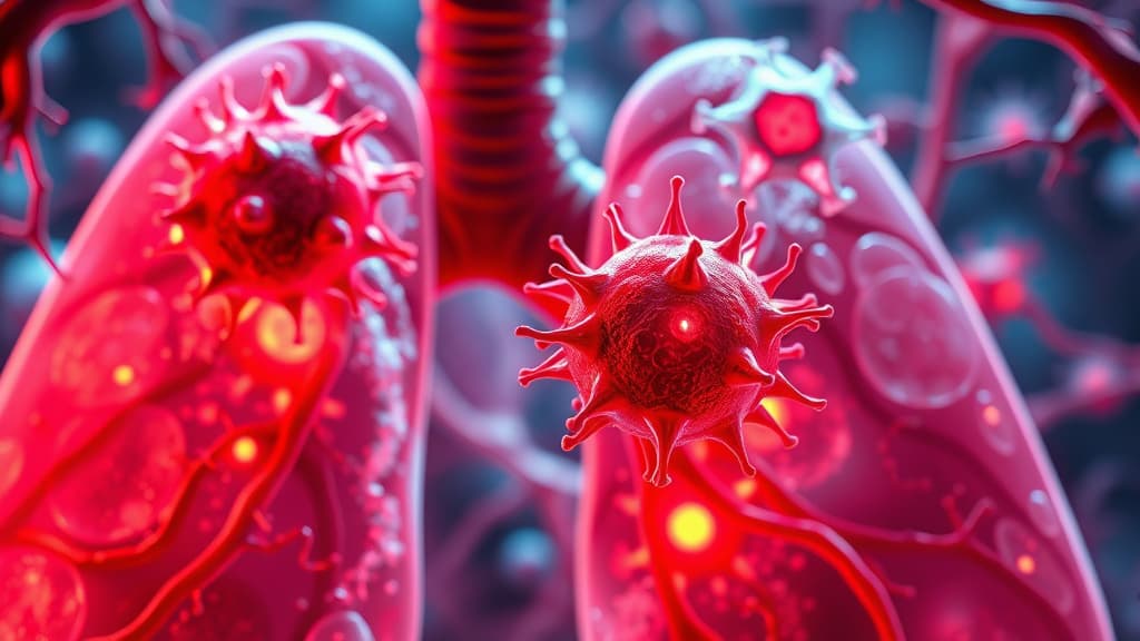 Breakthrough in Metastasis Research: How Cancer Cells Hide and Multiply