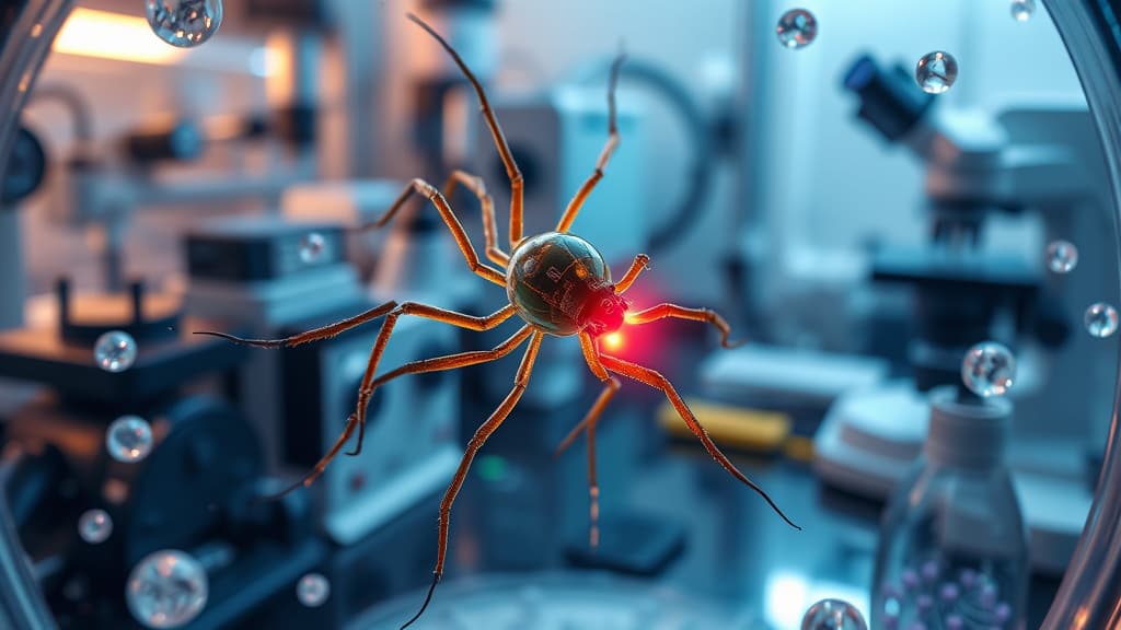 Omoarătorul de E. coli proiectat cu AI revoluționează lupta împotriva bacteriilor rezistente la antibiotice