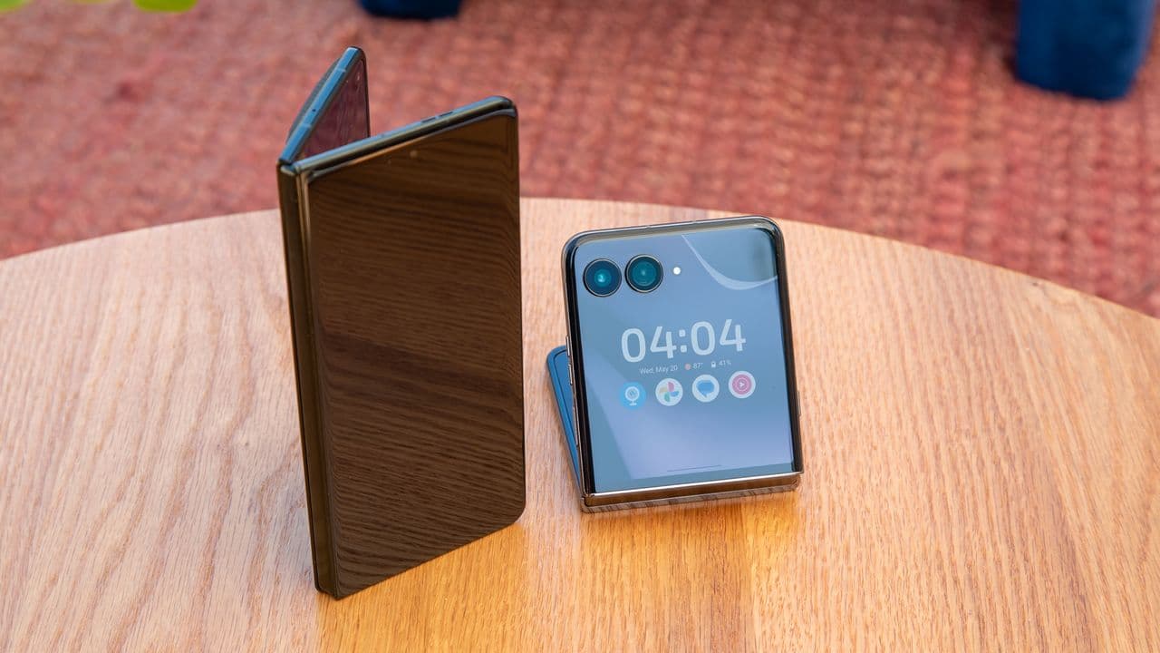 Performanța Procesoarelor Elite În Smartphone-urile Android De Top