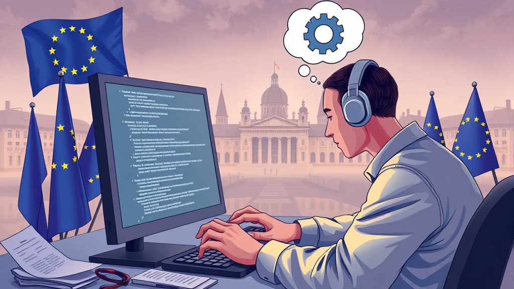 Ghid pentru Dezvoltatori Open Source: Actul UE privind AI