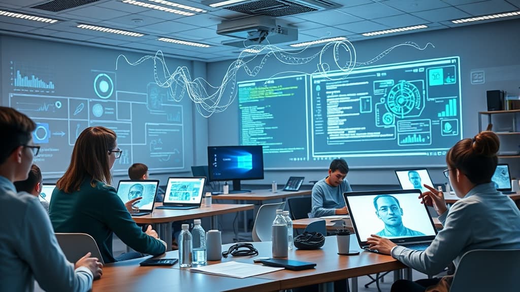 Revoluționarea educației: noi pluginuri pentru ChatGPT Work și Codex