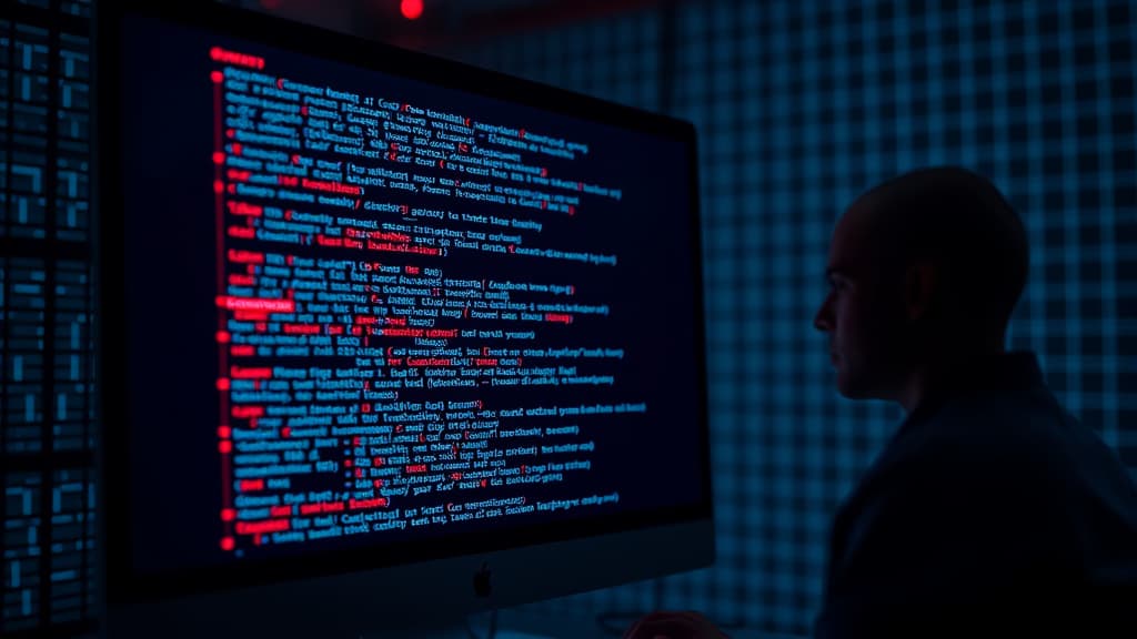 AI Are Opoziție În A Îmbunătăți Vulnerabilitățile Fără Supraveghere Umană