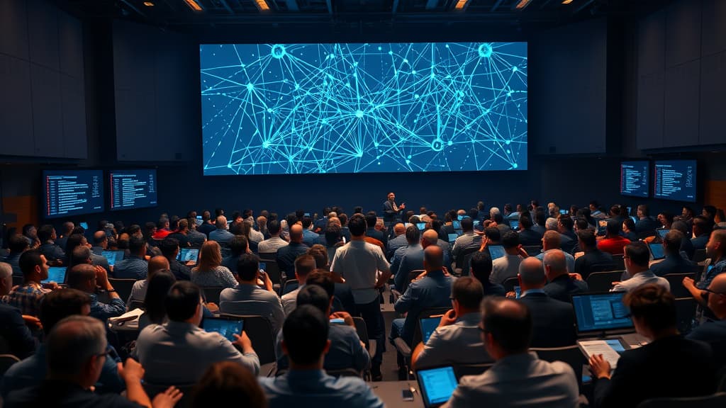 Conferința USENIX Security: creștere semnificativă a numărului de lucrări prezentate în era AI