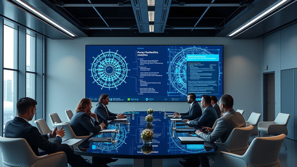 OpenAI Sprijină Guvernarea Responsabilă a AI în Europa