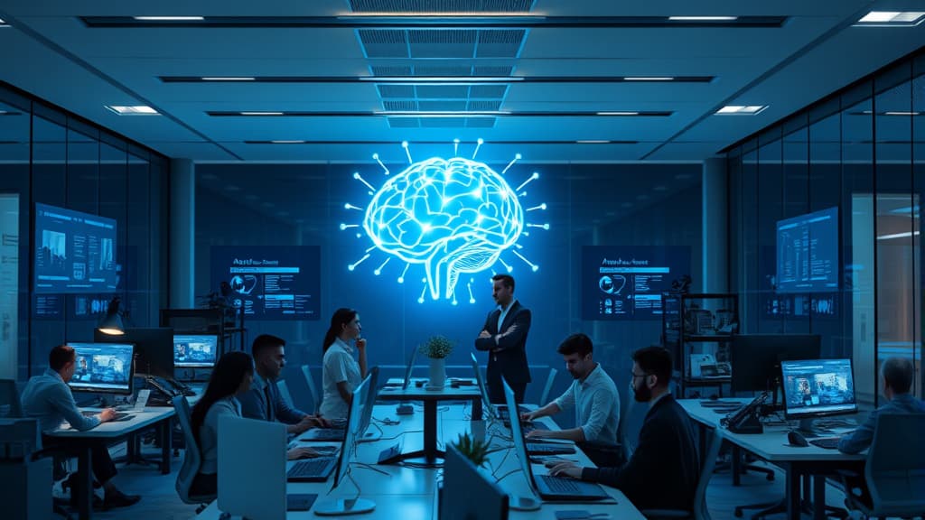 Univé revoluționează forța de muncă cu ChatGPT Enterprise