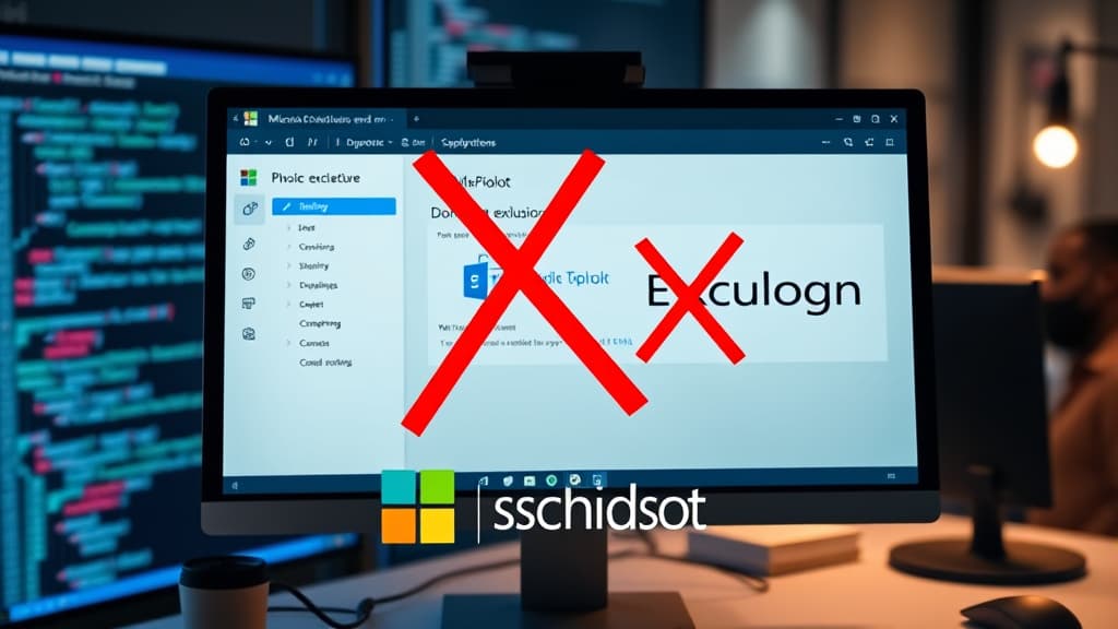 Microsoft Reverses Course on MS 365 Copilot Domain Exclusion