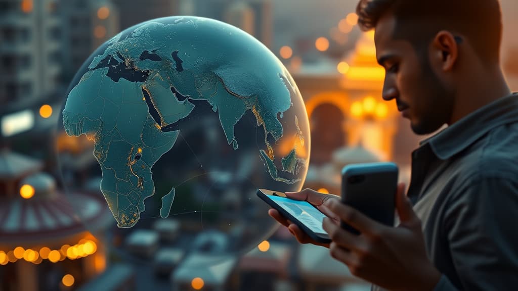 Dezvoltatorul plăților UPI din India își propune să vizeze diasporele pentru creștere
